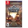 GS2 Games Railway Empire 2: Edizione Deluxe - Nintendo Switch