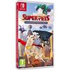 Bandai Namco DC League of Super-Pets: Le avventure di Krypto e Asso