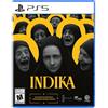 Maximum Entertainment INDIKA PS5