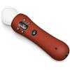 Speedlink PlayStation 3 - Guard Silicone Skin für Move Motion Controller, Rot [Edizione: Germania]
