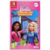 Nighthawk Interactive Barbie DreamHouse Adventures - Jeu Nintendo Switch