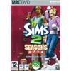 Electronic Arts The Sims 2: Season