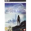 2K Civilization: Beyond Earth - Rising Tide - PC