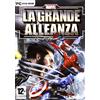 ACTIVISION Marvel: La Grande Alleanza