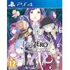 Numskull Re: Zero - Starting Life In Another World: The Prophecy Of The Throne - PlayStation 4 [Edizione: Regno Unito]