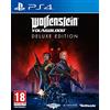 Bethesda Wolfenstein Younglood - Playstation 4 (Edizione Regno Unito)