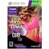 Ubisoft Majesco Zumba Fitness CORE, Xbox 360 Kinect