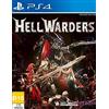 PQube Hell Warders for PlayStation 4