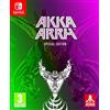 Numskull Akka Arrh Special Edition