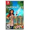 Maximum Entertainment Garden Life: A Cozy Simulator for Nintendo Switch
