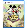 Nighthawk Interactive Disney Illusion Island con Topolino e amici - PlayStation 5