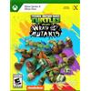 Game Mill TMNT Arcade: Wrath of the Mutants - Xbox Series X