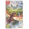 Nintendo Monster Hunter Stories 2: Wings of Ruin (Nintendo Switch) [ALT SKU] (Nintendo Switch)