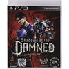 Electronic Arts Shadows of the damned, PS3