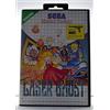 SEGA laser gost