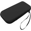 Diyeeni Custodia per la Console, Custodia per Archiviazione della Console Cinghia Portatile per Caricabatterie (BLACK)