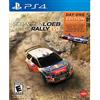 Bandai Namco Square Enix Sébastien Loeb Rally EVO, PlayStation 4 - video games (PlayStation 4, PlayStation 4, Racing, Milestone, January 29, 2016, E (Everyone), Online)
