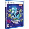 Limited Run Teenage Mutant Ninja Turtles: Shredder's Revenge Anniversary Edition (include DLC Dimension Shellshock) - PlayStation 5