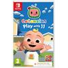 Outright Games CoComelon - Play With JJ (Download Code in Box) - Switch