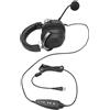 Fabater Cuffie da Gioco Subwoofer Stereo Surround 7.1 Cuffie Cablate USB con Microfono per Computer Laptop, Giochi e Giochi di Ruolo