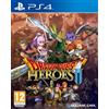 Square Enix Dragon Quest Heroes 2 PlayStation 4 - Edizione UK MULITLINGUA ITALIANO INCLUSO
