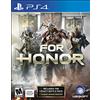 Ubisoft For Honor-Nla