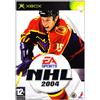 Electronic Arts NHL 2004