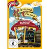 sunrise games Robinson Crusoe 1+2, 1 DVD-ROM