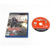 World War Zero (Iron Storm) [Import: Francia]