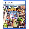 Sold Out Worms Rumble - Fully Loaded Edition - Playstation 5