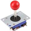 Walfront 1pc gioco joystick 2/4/8 vie leva di comando per gioco giochi di Combattimento PC