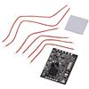 SustVita Chip mod X360 con design del chip a impulsi della macchina da 150 MHZ per prestazioni del segnale migliorate, un chip modificato per X360 con un layout del circuito