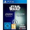 THQ Nordic Star Wars Jedi Knight Collection