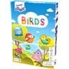 Blackrock Games Gamma Logic Birds - BANKIIIZ Edition - Blackrock Games - Gioco di logica - Versione francese