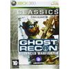 Ubisoft Ghost Recon Advanced Warfighter -Classics- [Import spagnolo]