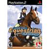 KT Sfida equestre - PlayStation 2