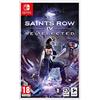 Deep Silver Saints Row IV Re-Elected - Nintendo Switch [Edizione: Regno Unito]