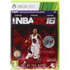 2K NBA 2K16