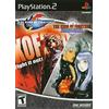 SNK The King Of Fighters 2000 & 2001