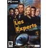 Les experts CSI