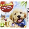 Nintendo Petz Beach: Animalz. Divertimento in Spiaggia
