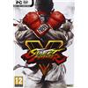 Capcom Street Fighter V - PC