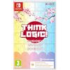 Mindscape Think Logic! - Sudoku/Binary/Suguru (Code In Box) - EN/FR/NL/ES (Switch)