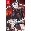 SEGA Shining Resonance Refrain Draconic
