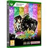 Bandai Namco JoJo's Bizarre Adventure: All Star Battle R