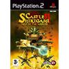 System 3 Castle of Shikigami 2 (PS2)