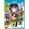 Nintendo Tokyo Mirage Sessions #FE - Nintendo Wii U