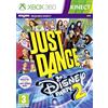 Ubisoft Just Dance Disney Party 2 XBOX 360 Game [Edizione: Regno Unito]
