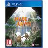Numskull Made in Abyss - Standard Edition - Playstation 4