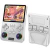 LXGOZNX J36ultra Handheld Game Console, Global WiFi Online Battle, Wireless Colorful Upgrade, Dual Joystick Arcade